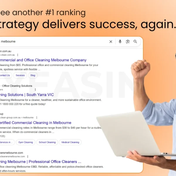 Office cleaning in melbourne