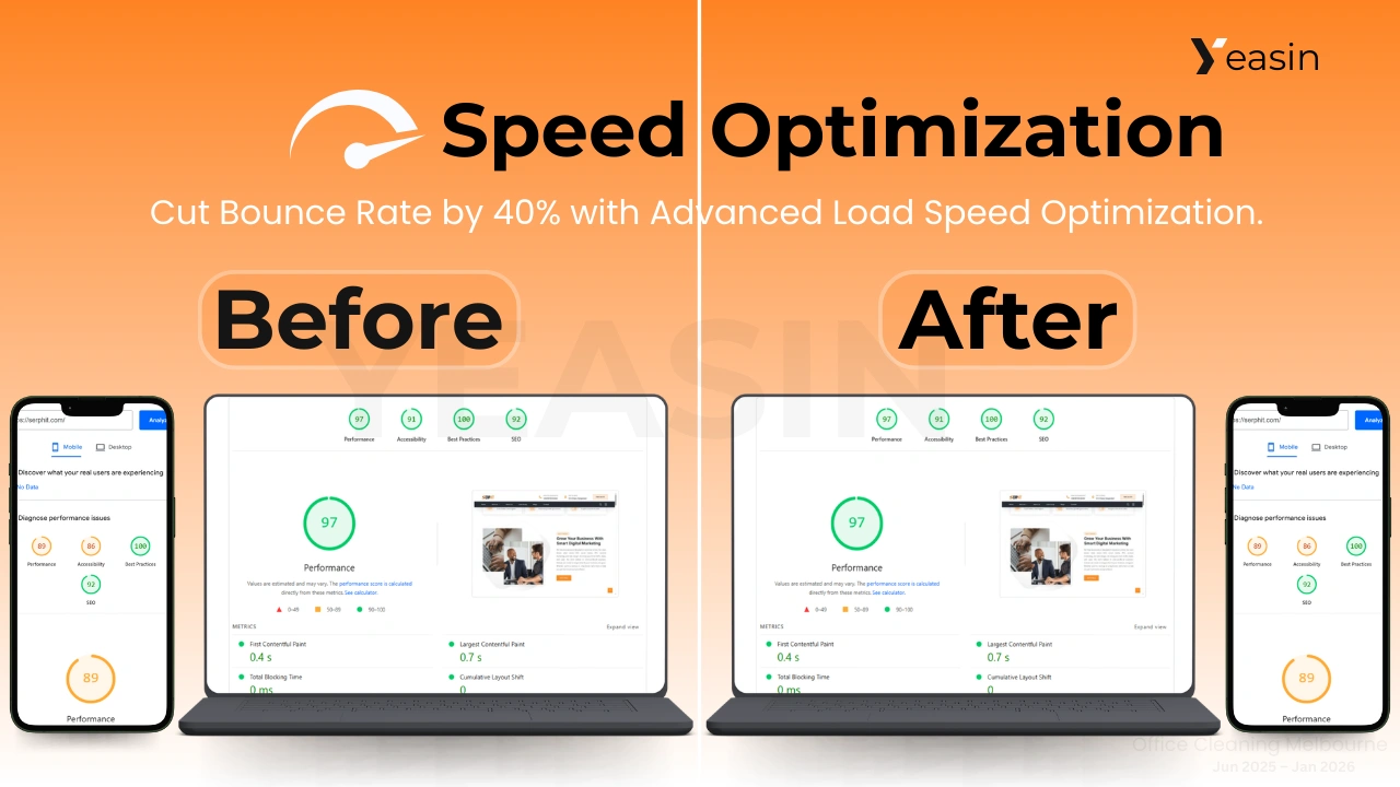 Office cleaning in melbourne
