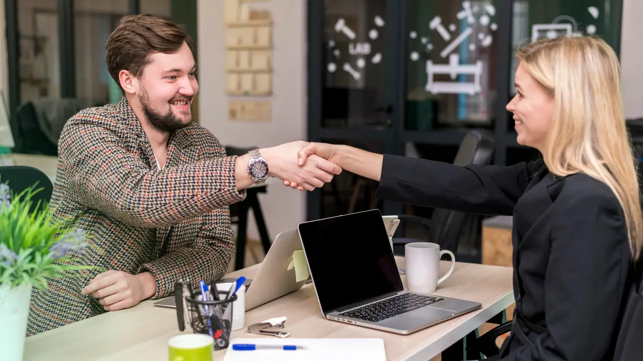 Brand That Customers Trust